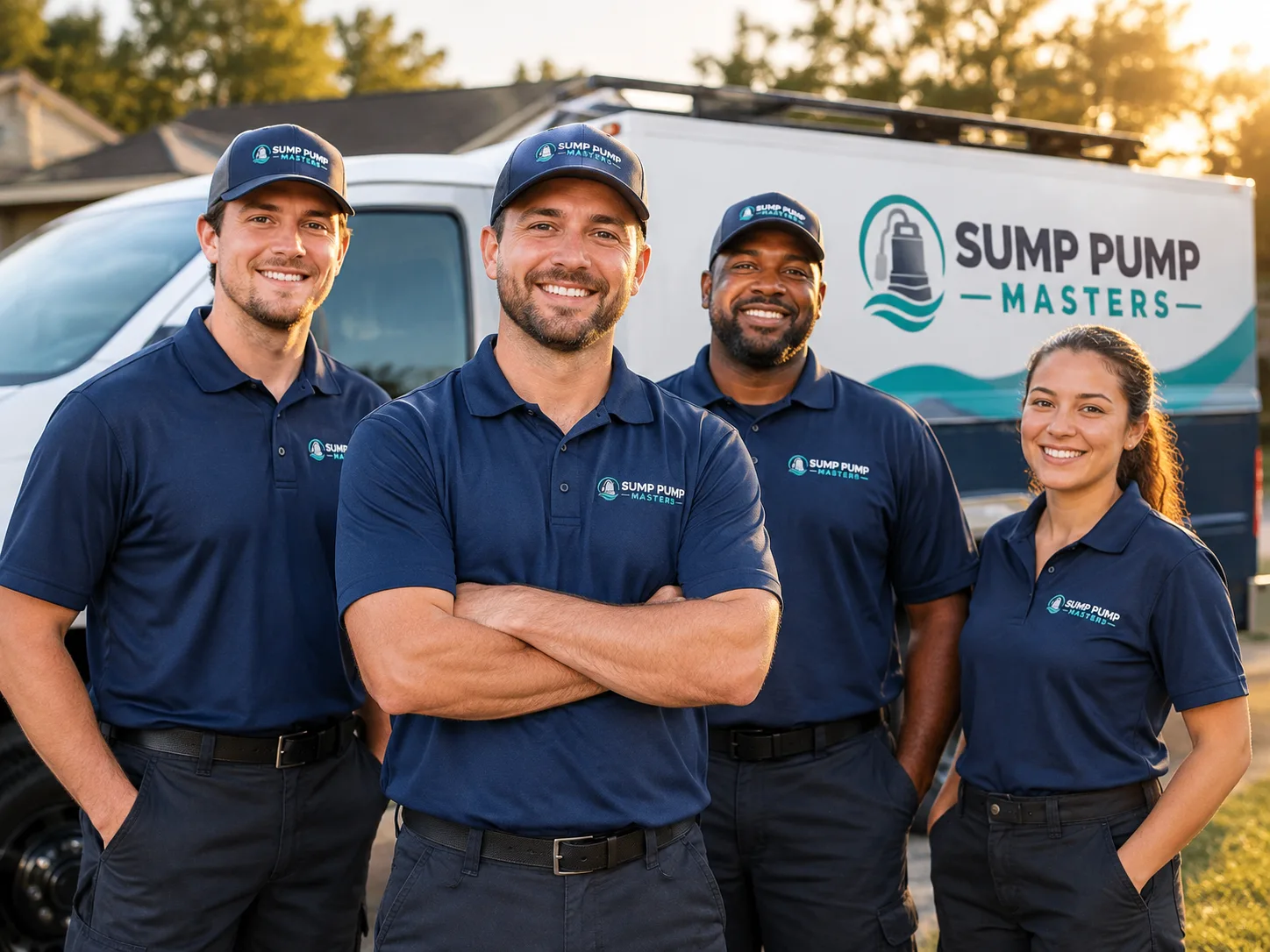 Sump Pump Repair company in Douglas, OK