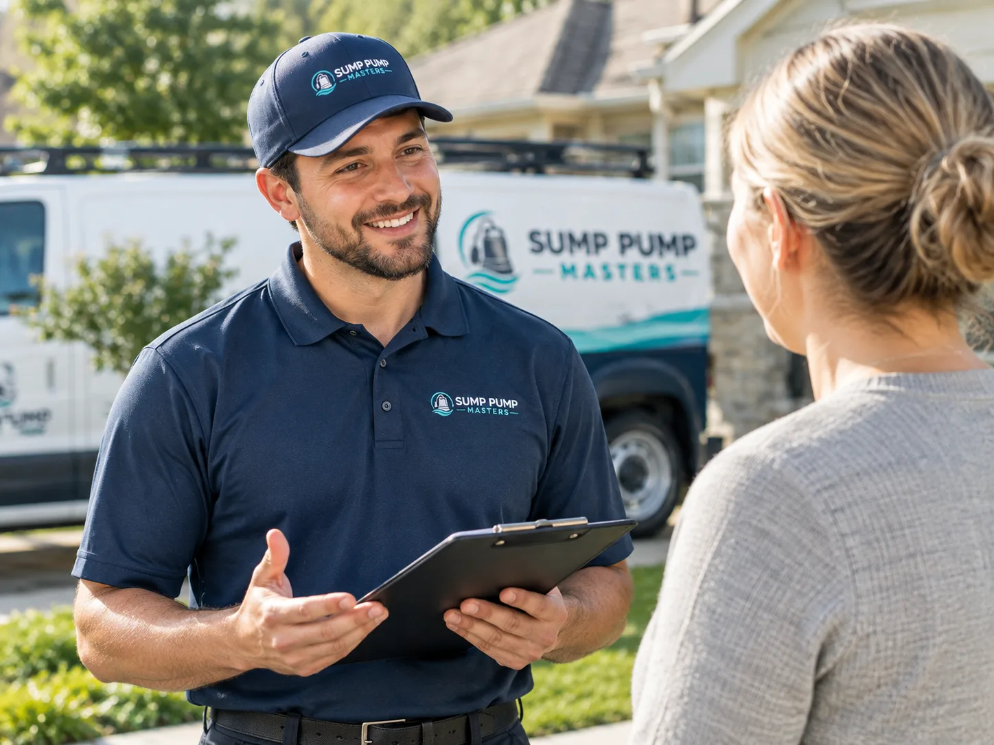 Sump Pump Repair Douglas, OK FAQs